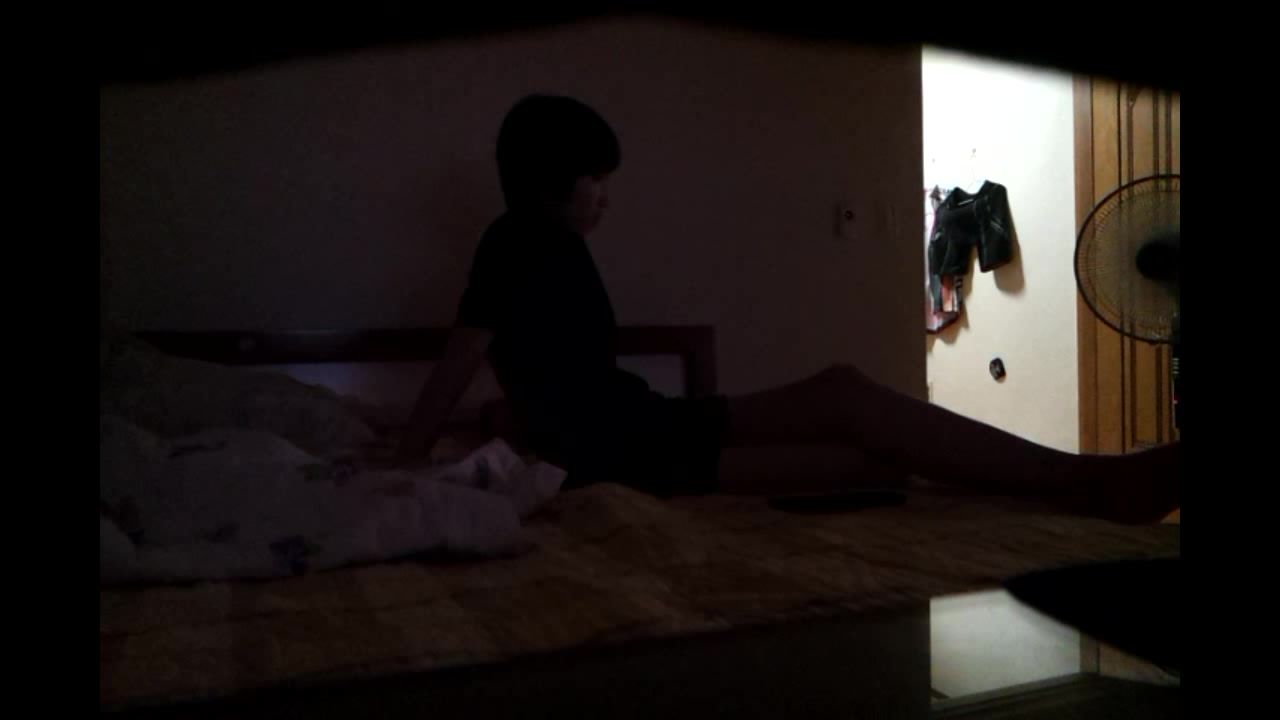 韩国自拍偷拍系列---90后高中情侣在男友家做爱