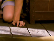 爱的色放韩国美女