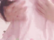 超漂亮萝莉小萝莉房间自慰