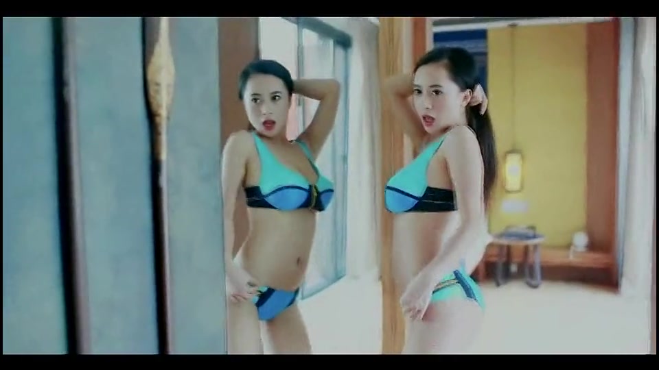 推女郎劲爆艳舞