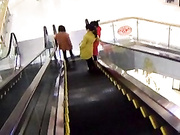 跟姨妹子的一次偷情