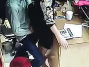 哈尔滨服装城不雅视频