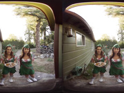 VR