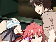 吸穴鬼AA