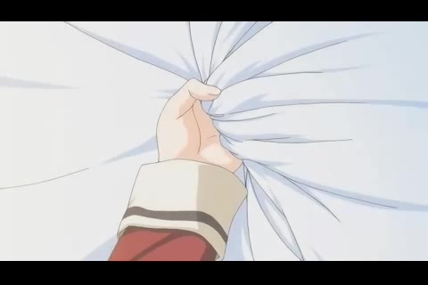 花吻在上ova