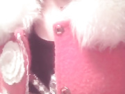 萝莉容颜小丑皇舌尖上的爱妃自拍视频03