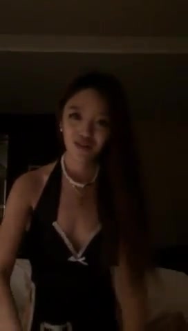 美女吹箫，超级劲爆