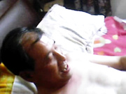 全程露脸俩老头3P52岁老情人