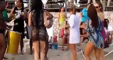 超级翘的屁股扭上了天