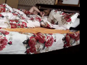 天津夫妻私家做爱视频流出