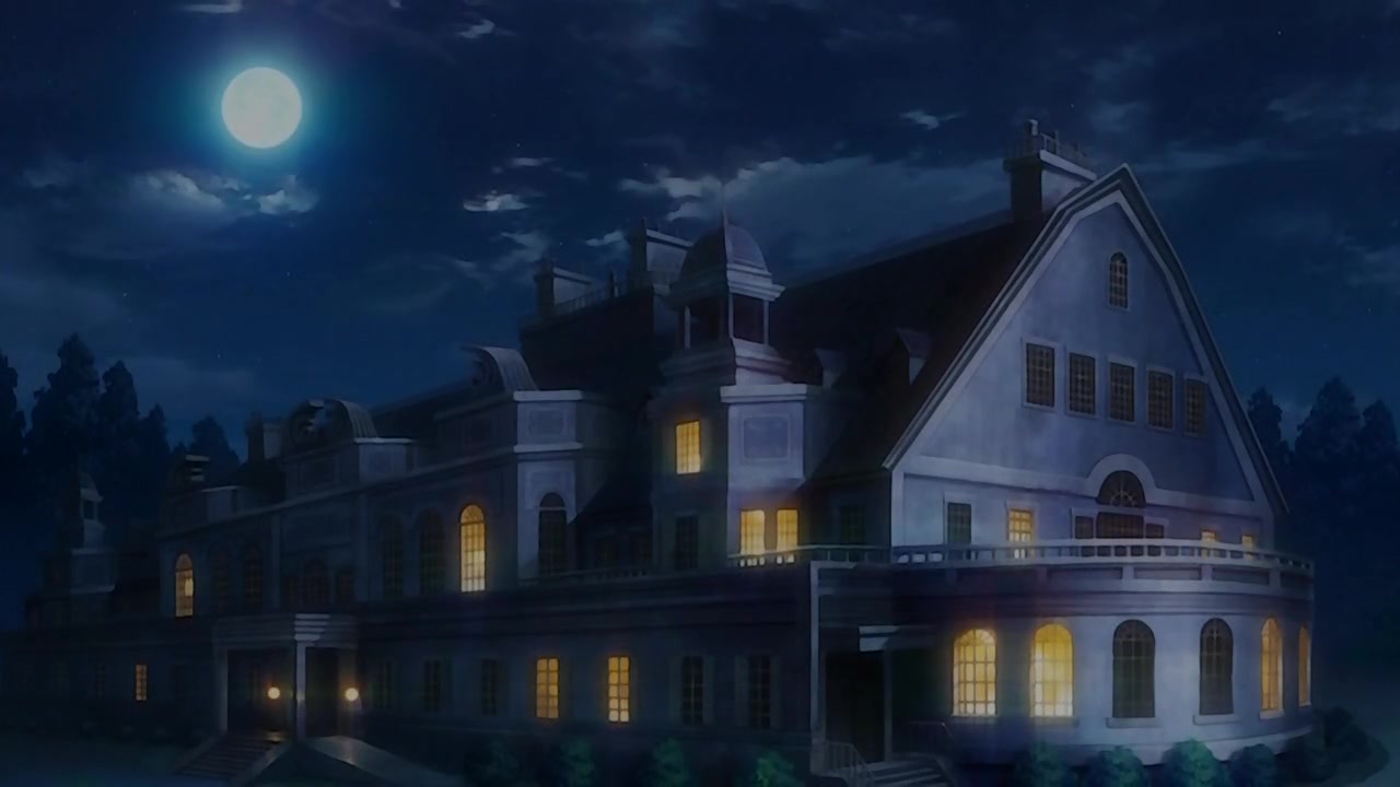 DISCIPLINE 零 後編