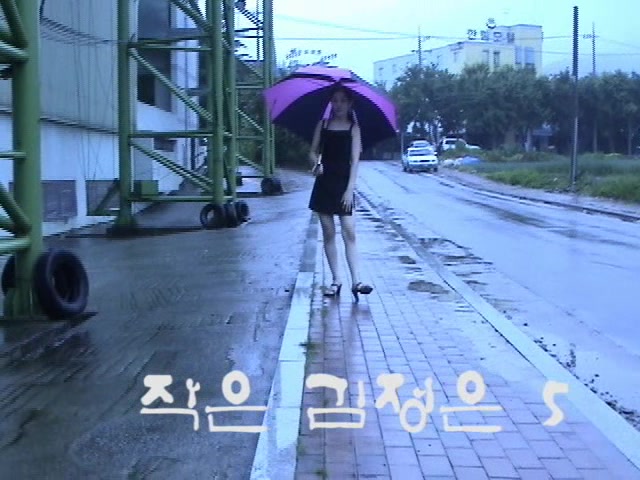 167cm韓國美女宋寶兒户外漏出