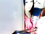 喷血推荐4个闺蜜在宿舍一边吃香蕉一边疯狂的嗨普通话对白3小时