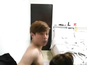 电脑摄像头自拍金链哥和怀孕几个月性欲很强烈的老婆啪啪普通话对白