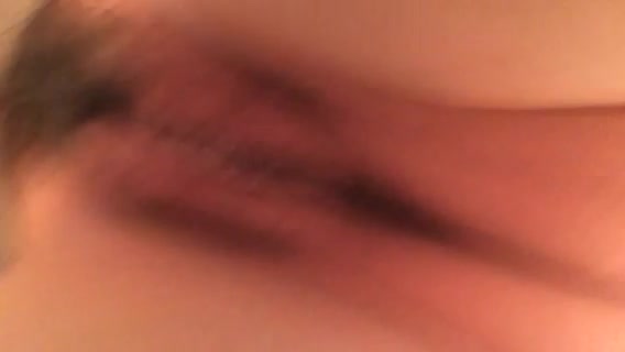 初中前女友给我发的自慰视频