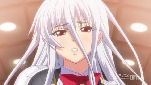 聖ブリュンヒルデ学園 少女騎士団と純白のパンティ