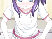 [脸肿字幕组][480P][chippai]ちいさいこ いいよね…えっちな身体測定Anime Edition