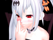 MMD变态向