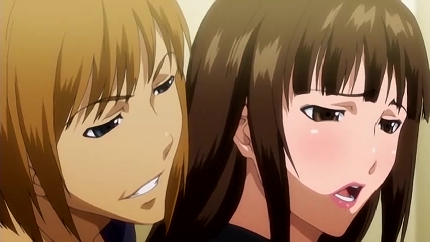 ネトラレヅマ ～礼子