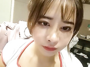 美女主播蜜桃Q妹跳蛋加风油精自慰高潮喷水大秀普通话