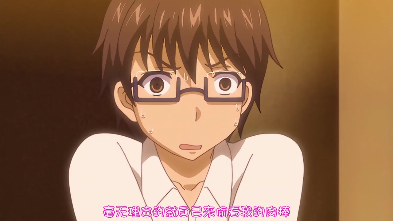 天使と悪魔の搾精バトル～ 夕焼け空に天使降臨！ セラのおっぱい、自由にしてね 編[720p][x264_aac]