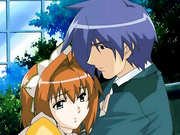 椿色のプリジオーネ 第参幕「そして…夏椿」