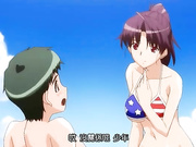 Sweet Home～Hなお姉さんは好きですか？～ 三甘