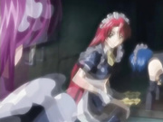 深窓の隷嬢達～ game.1「YUU ～憂 肛虐のメス奴隷～」