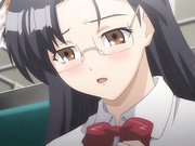 独蛾 THE ANIMATION Counseling.3 「羞恥」