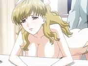 看護婦～性的病棟24時～ 第二話 私を永遠