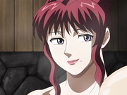 カルタグラ ツキ狂イ