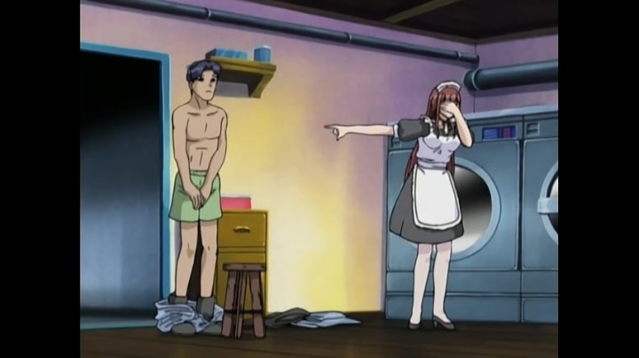 W  人形の館 Doll-1～淫夢に抱かれたメイドたち～