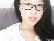 高学历極品御姐鏡頭前超大尺度自慰秀 誘人大胸蝴蝶逼一摸就出水