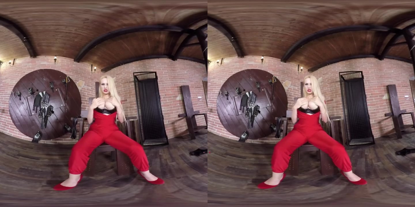 Angel Wicky shows her big boobs