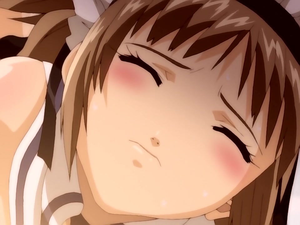 女系家族～淫謀 第1章