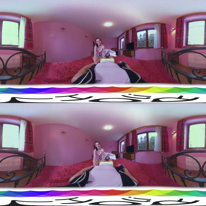 Hushpass fuck at her house