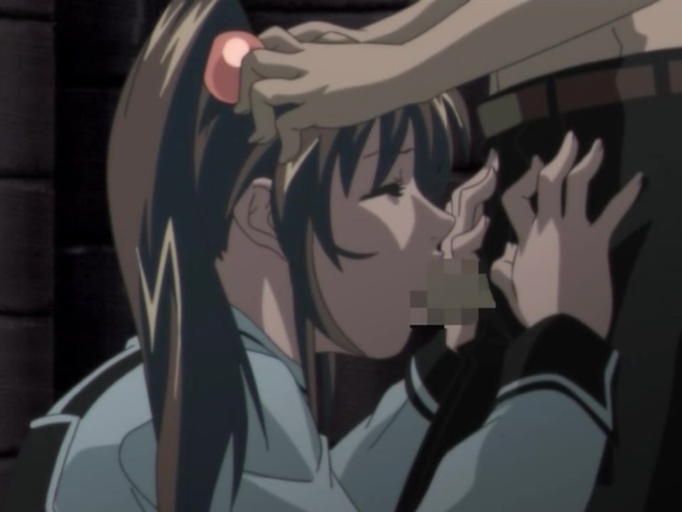 BibleBlack  豪華収録内容1 オンリー版 「伊万里 凌辱現場」