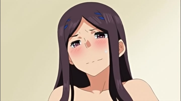 [静香]アノコトイイコト第2话，和妹妹练习