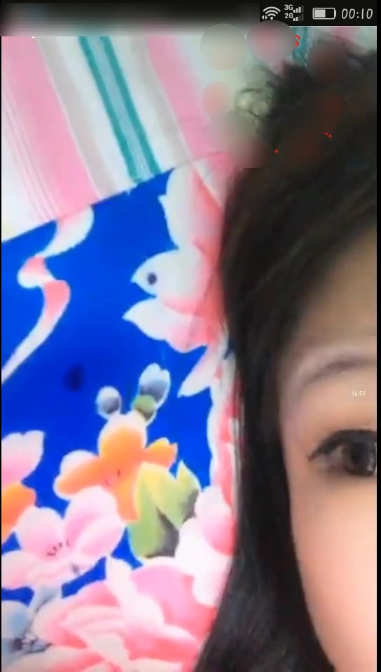 土豪直播冰美人啪啪啪，好B被狗日了，最后喷了此女永久封号