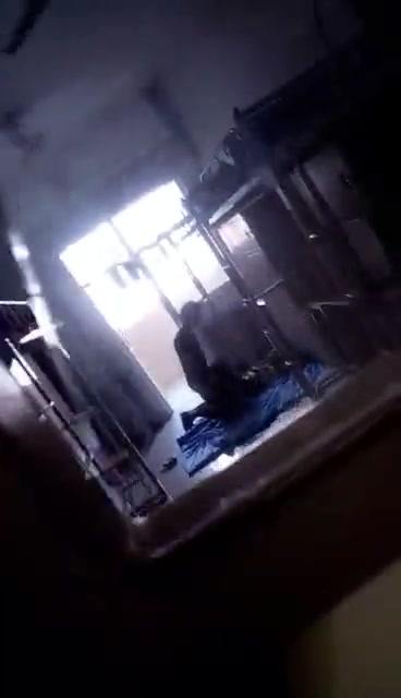 聊城大计学院男女清晨啪啪啪