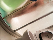 骚逼老婆的浴室诱惑1