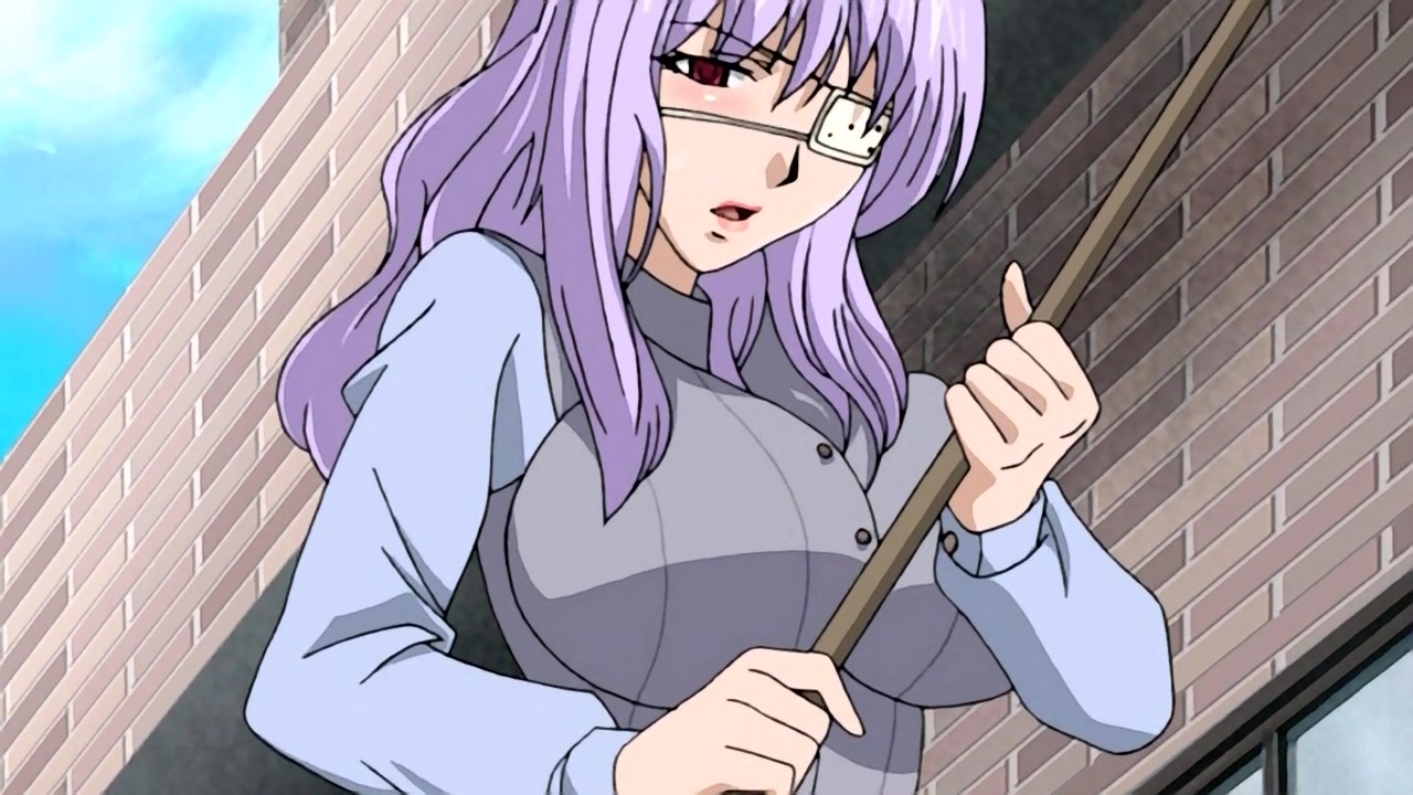 [Milky]妻とママとボイン #2