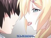 [夜桜字幕组][150731][Collaboration Works]漫喫ハプニング ラッキースケベ、危うし！！