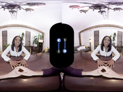 Ana Foxxx Will Persuade You To Give Her A Loan