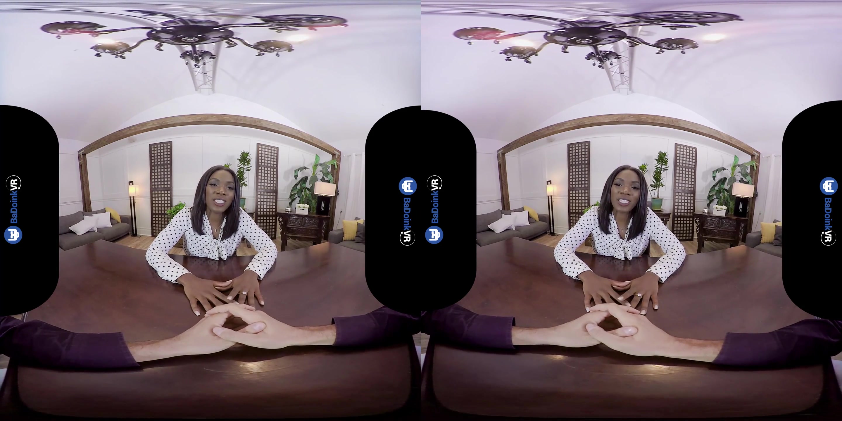 Ana Foxxx Will Persuade You To Give Her A Loan