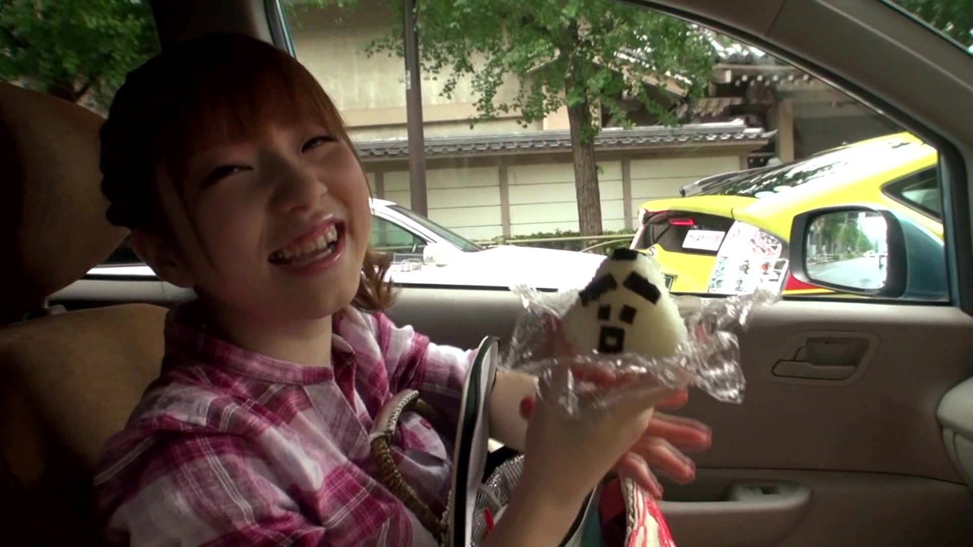 [KAWD-347] 三嶋沙希– 抜け駆け温泉デート 三嶋沙希1