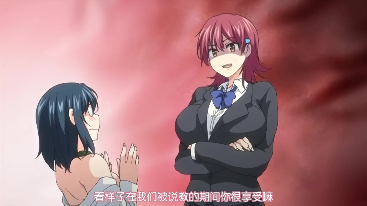 [Queen Bee]一求乳魂 後編［ごばん］