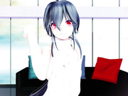mmd毛衣