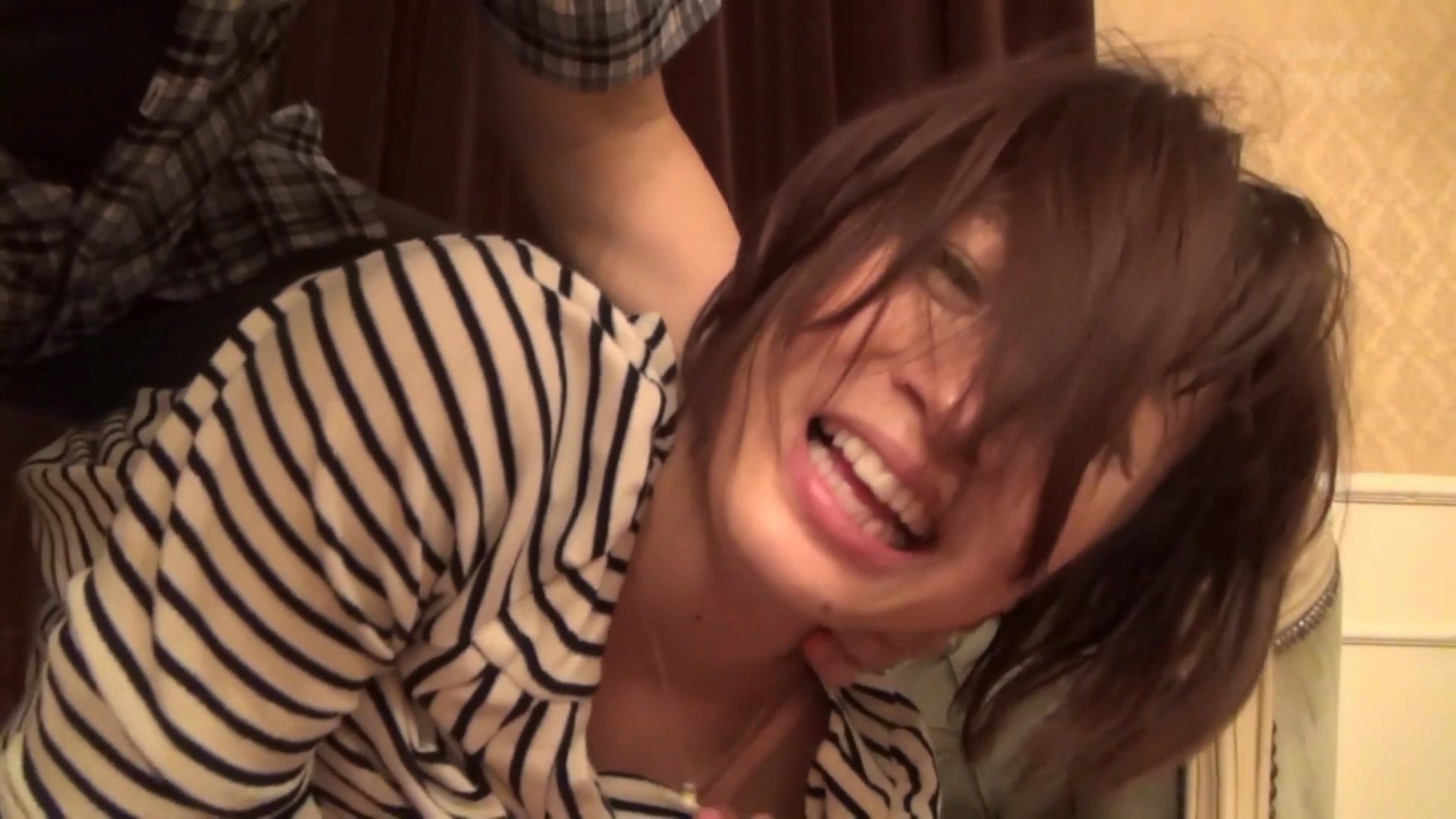 [IPZ-691] 監禁ルーム きみと歩実