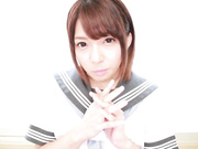 [MIGD-756] 女子校生はバックで膣奥出しが大好き！ 麻里梨夏